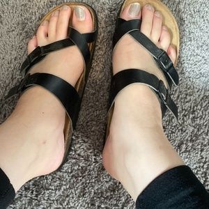 Ww sandals